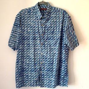 Tori Richard Men’s Shirt